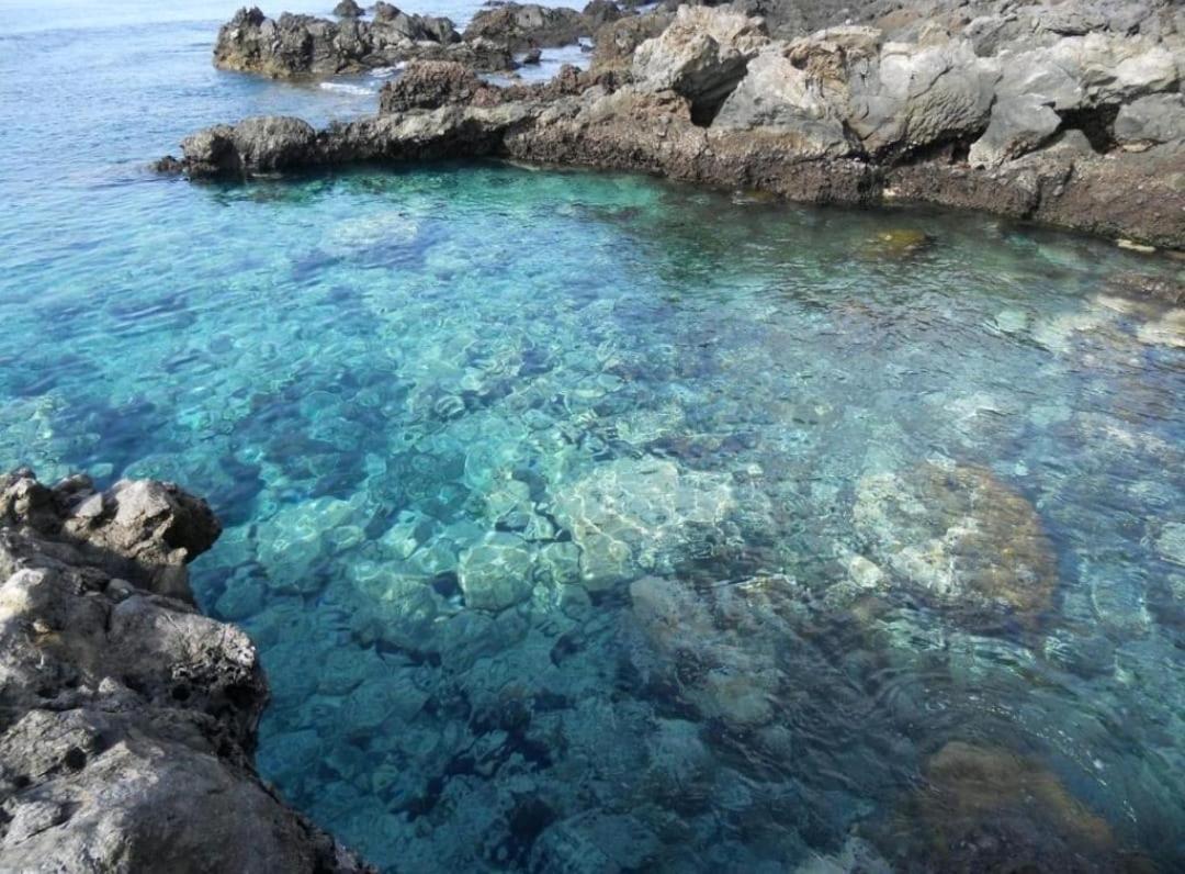 Dom wakacyjny Con Jacuzzi Climatizado, Barbacoa Y Cerca De La Playa Abades (Tenerife)
