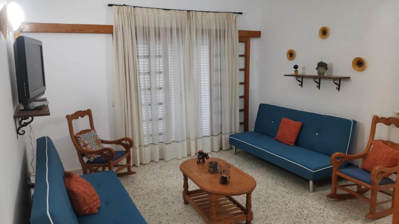 Con Jacuzzi Climatizado, Barbacoa Y Cerca De La Playa Holiday home Abades (Tenerife)