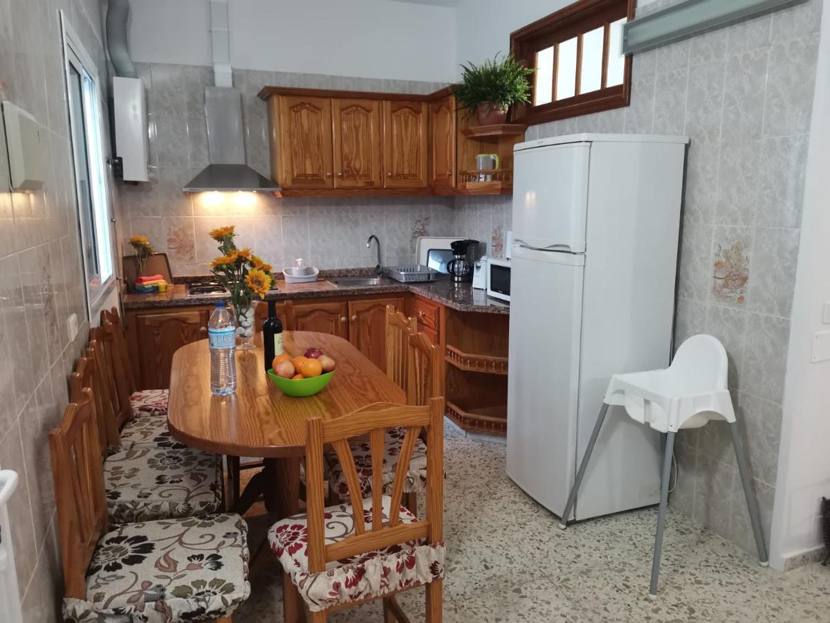 Holiday home Con Jacuzzi Climatizado, Barbacoa Y Cerca De La Playa