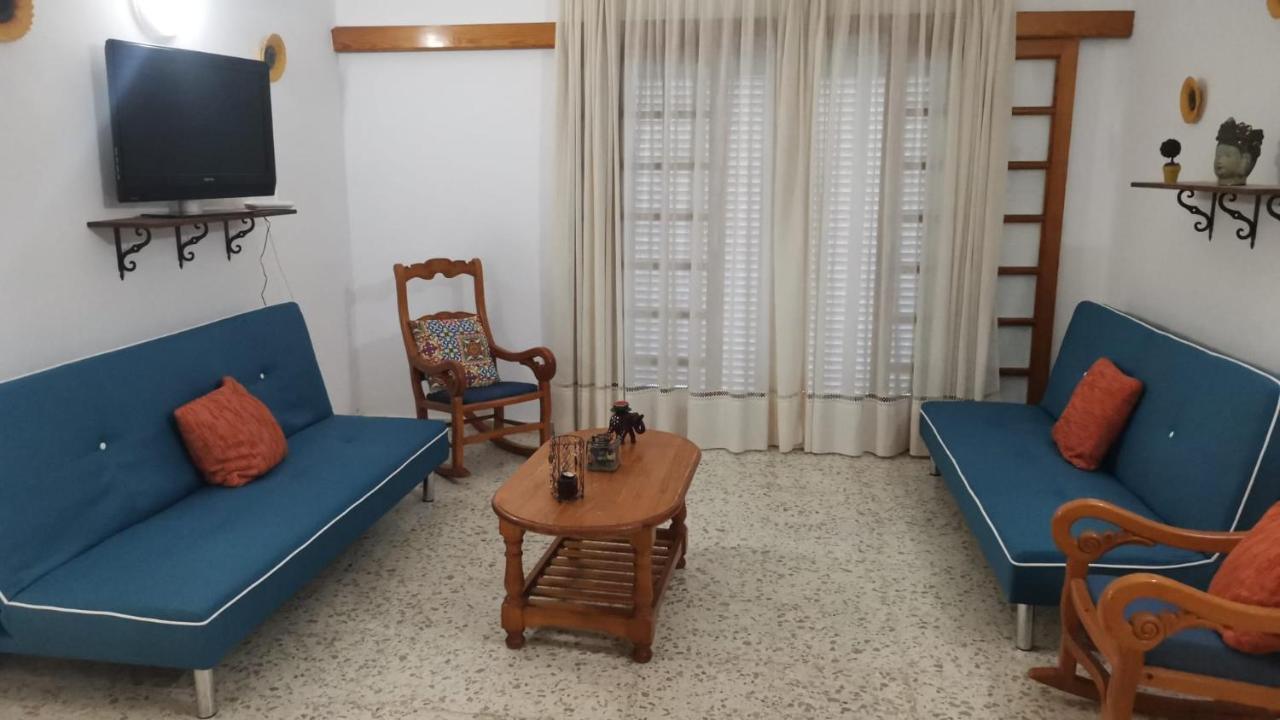 Holiday home Con Jacuzzi Climatizado, Barbacoa Y Cerca De La Playa Abades (Tenerife)