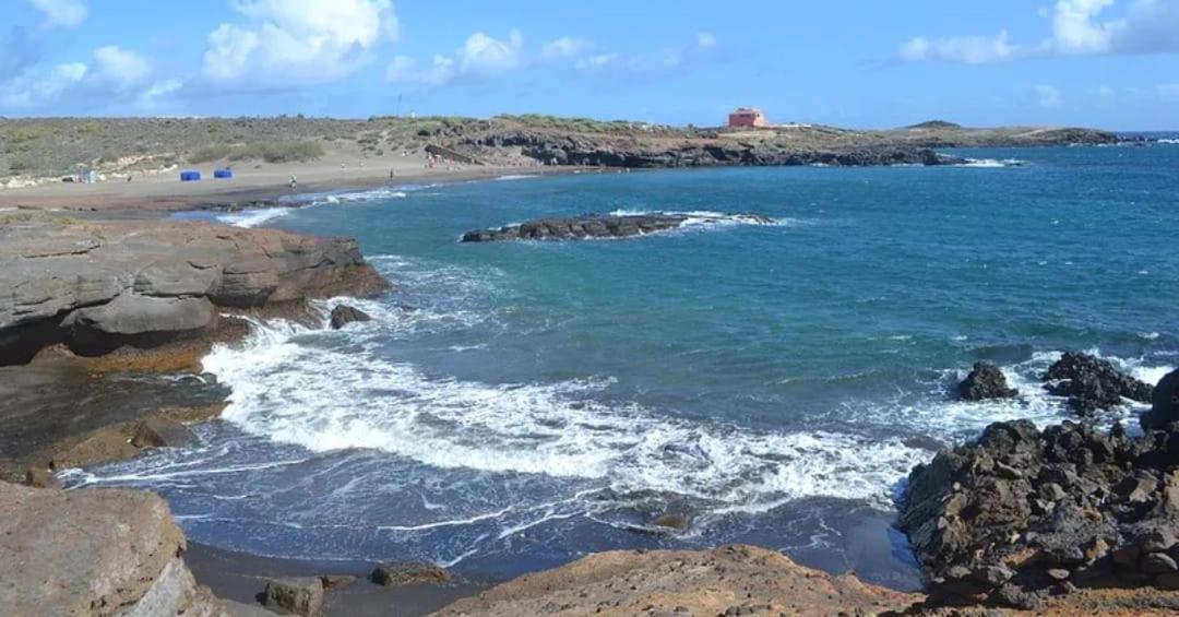 Con Jacuzzi Climatizado, Barbacoa Y Cerca De La Playa Holiday home *