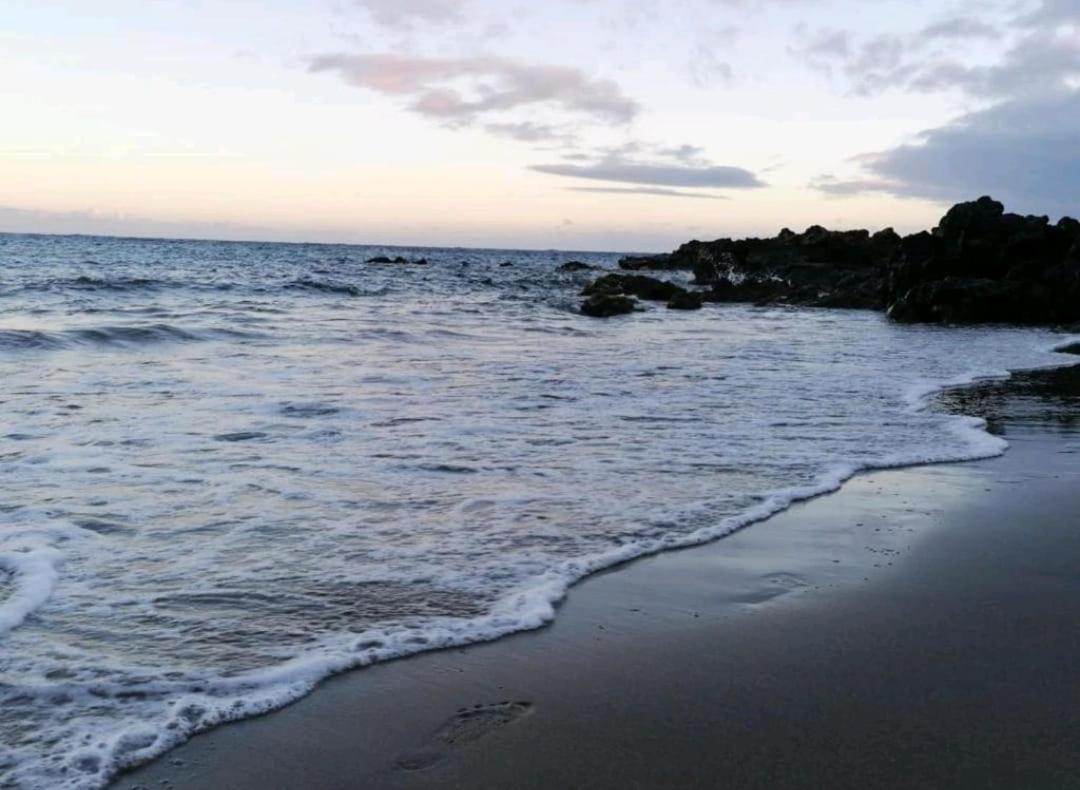 Holiday home Con Jacuzzi Climatizado, Barbacoa Y Cerca De La Playa Abades (Tenerife)