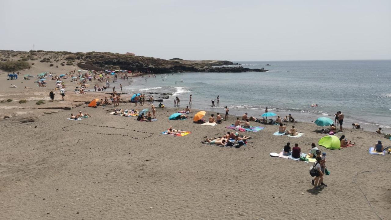 Con Jacuzzi Climatizado, Barbacoa Y Cerca De La Playa Holiday home *